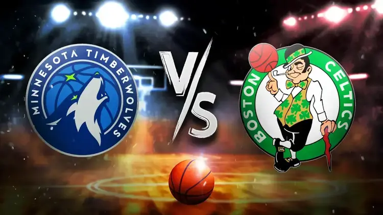 Timberwolves vs. Celtics prediction, odds, pick, how to watch