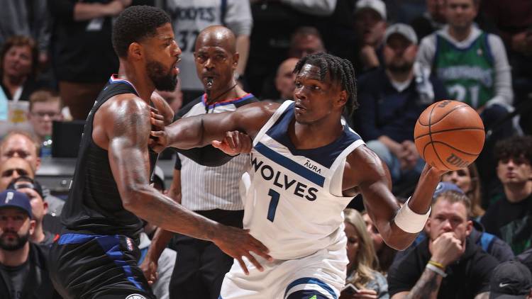 Timberwolves vs. Clippers Odds, Pick, Prediction: Back L.A.'s Defense at Home (December 14)