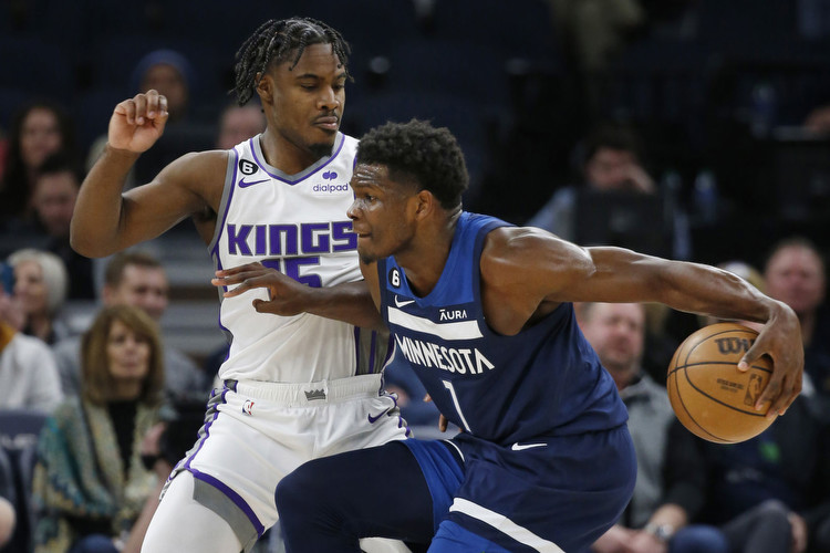 Timberwolves vs. Kings prediction and odds (Expect defense to thrive)