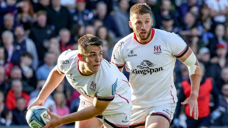 Time for Ulster to shed 'nearly men' tag