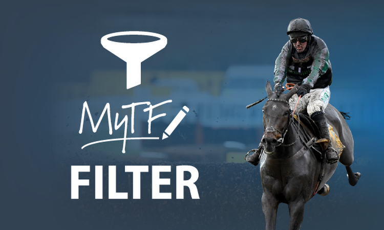 Timeform Filter Free Horse Racing Tips