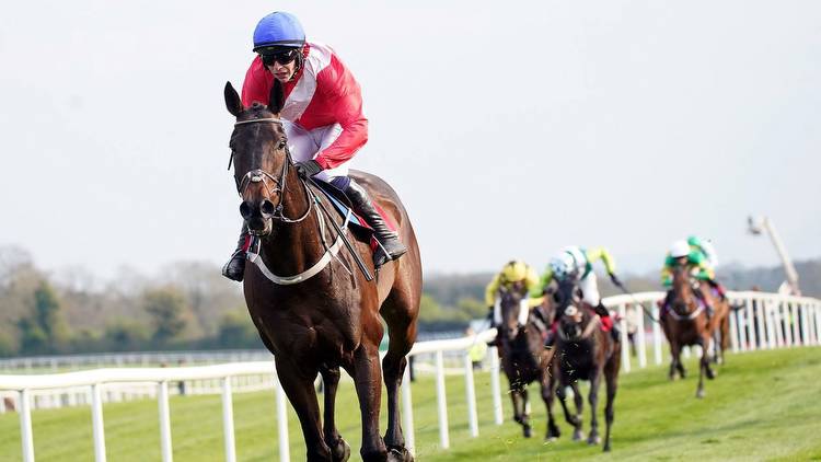 Timeform's 2021/22 jumps season recap