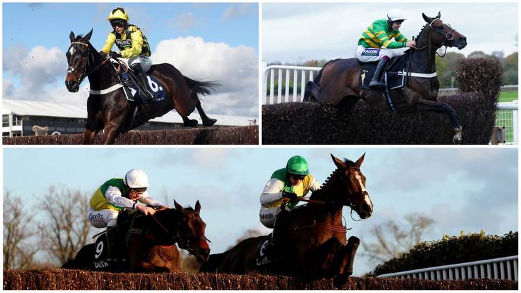 Tingle Creek day key questions including Shishkin focus