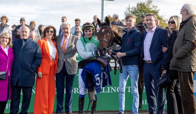 Tipperary horse racing winners galore over the past seven days