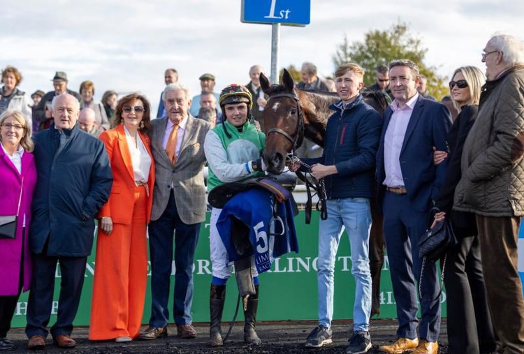Tipperary horse racing winners galore over the past seven days 