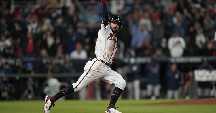 Tipsheet: Correa gets Giants contract, Swanson next in line for massive deal