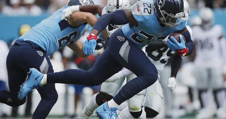 Titans vs. Commanders Picks, Predictions NFL Week 5: A Battle of Porous Defenses