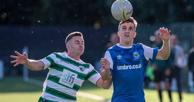 TNS 1-0 Linfield: Blues lose out in Champions League opener as Ryan Brobbel goal seals win for hosts
