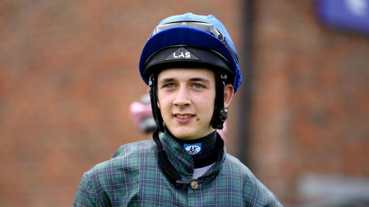 Today on Sky Sports Racing: Star apprentice Connor Planas seeks Southwell treble including a George Boughey link-up