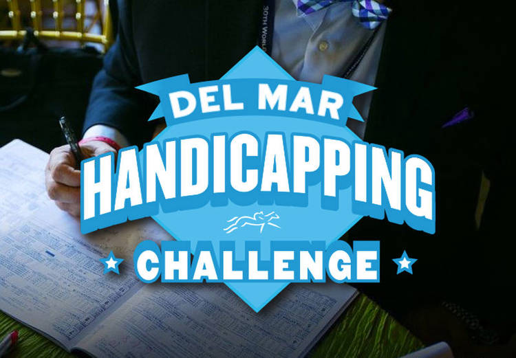 Todd Cady Wins Nearly $100,000 in the Del Mar Summer Challenge