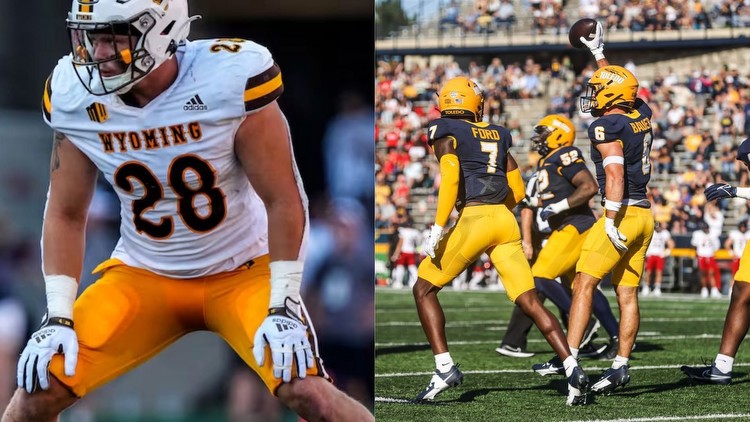 Toledo vs Wyoming Prediction, Odds and Picks