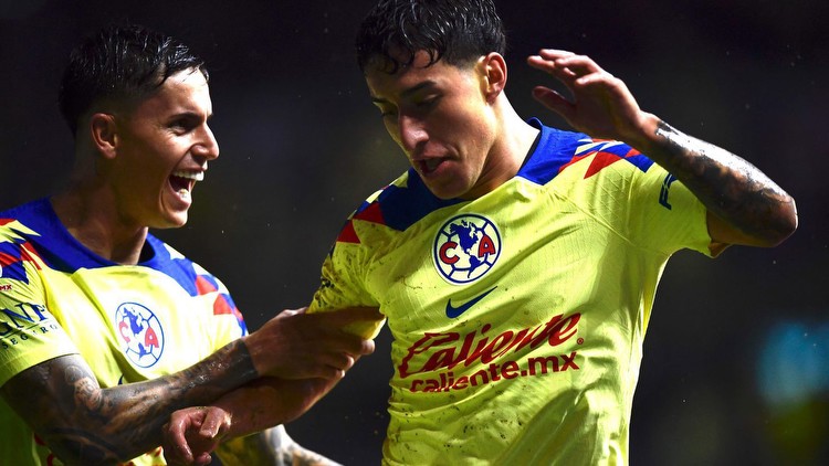 Toluca vs Club América: times, how to watch on TV, stream online