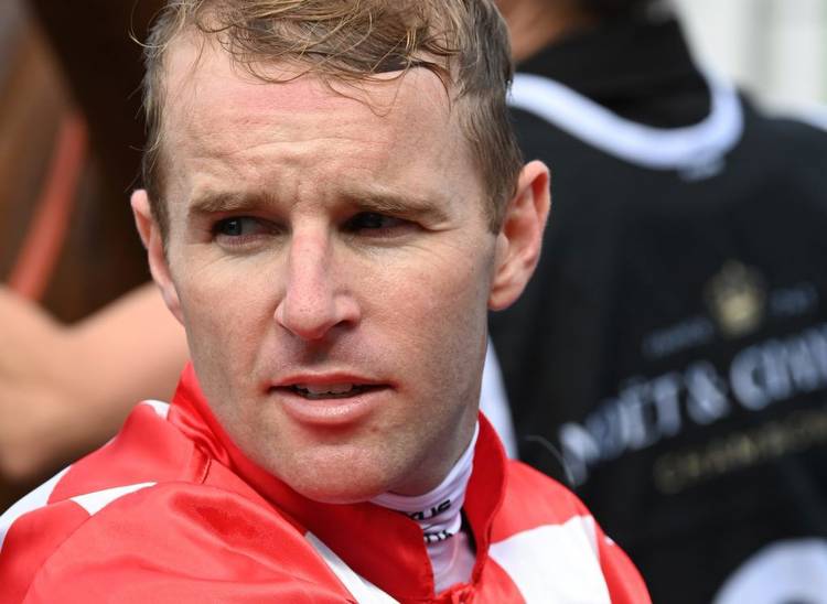 Tommy Berry considering Caulfield Cup ride on Everest day