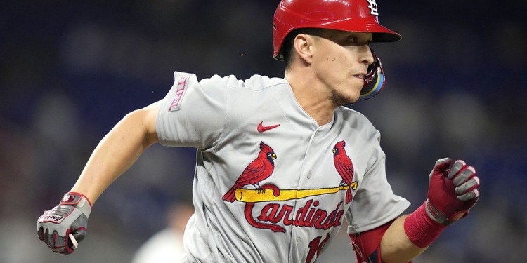 Tommy Edman Preview, Player Props: Cardinals vs. Orioles