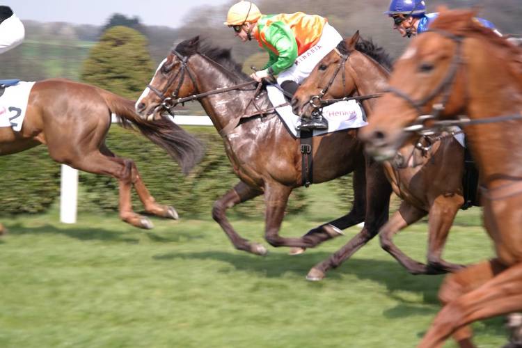 Tomorrow's Horse Racing Tips: Get your bets on a day early