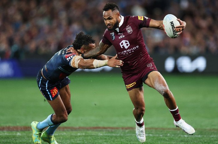 Tonight's State of Origin Game 2 Predictions & Tips Live Now for Queensland vs New South Wales (June 21)