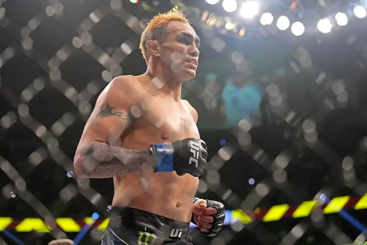 Tony Ferguson vs Bobby Green Pick, 7/29/2023 Predictions UFC 291 Odds