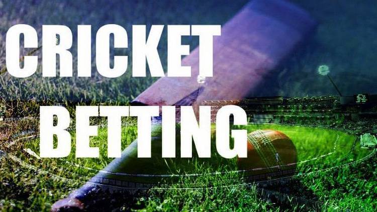 Top 10 Most Trusted Betting Sites For Cricket