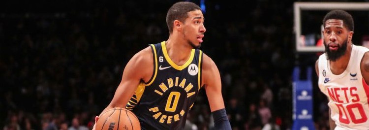 Top 3 NBA Betting Odds, Picks & Predictions: Wednesday (1/4)