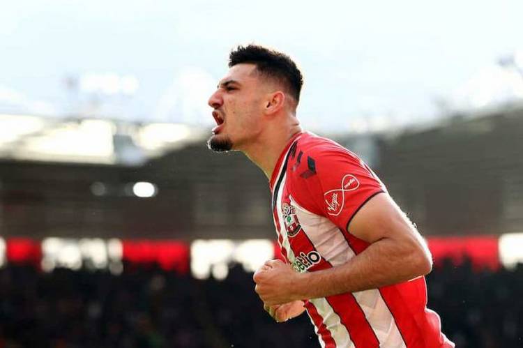 Top 5 Burnley vs Southampton Betting Offers: New Football Free Bets for Premier League