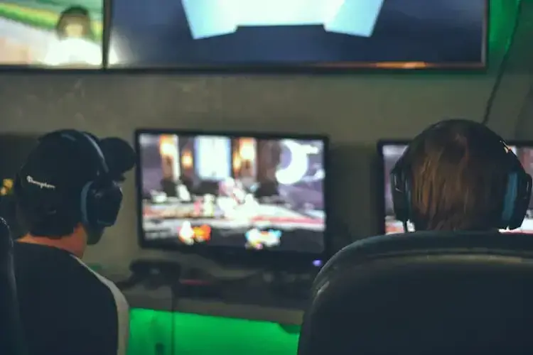 Top 5 Esports Games For Betting