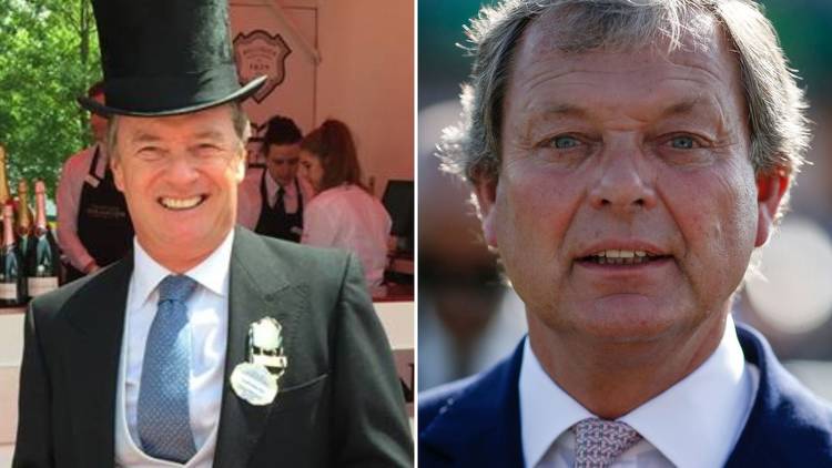 Top bookie slates William Haggas for not running Baaeed in £2.6million Arc de Triomphe and choosing Ascot instead
