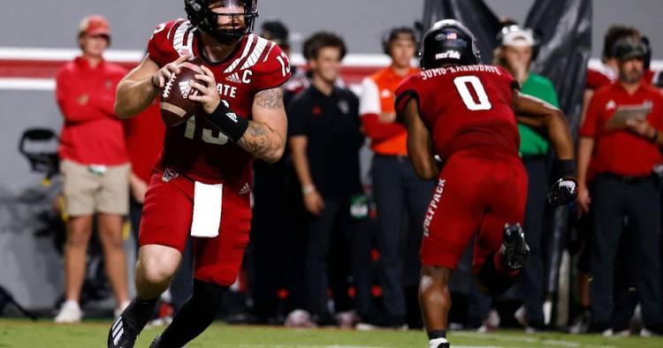 Top College Football Over/Under Bets of Week 5: Will Solid Offenses Continue To Produce?