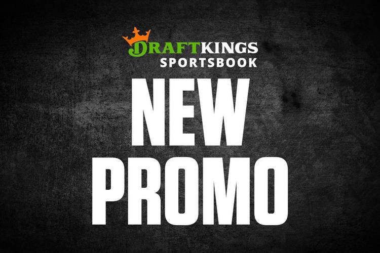 Top DraftKings promo code unleashes huge offer for NBA Finals