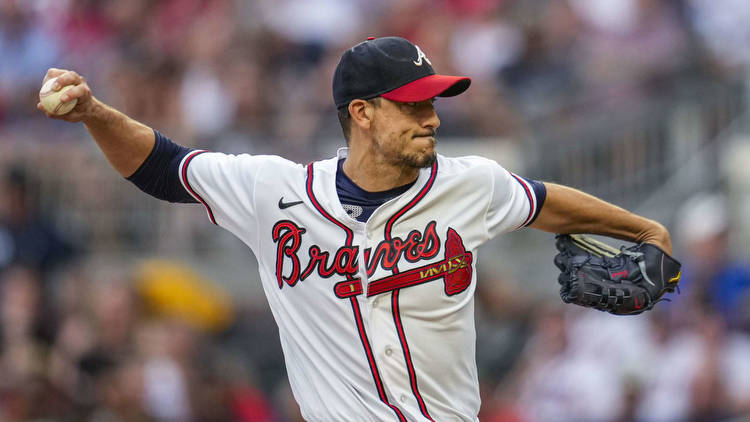 Top MLB Picks and Predictions Today (Bet Braves, Blue Jays and One Total on Tuesday)