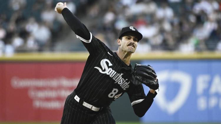 Top MLB Picks and Predictions Today (Dylan Cease Bounce Back, Yankees-A's Pick and More on Sunday)