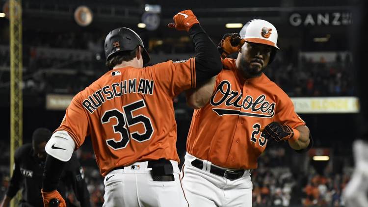 Top MLB Picks and Predictions Today (Orioles Win as Dogs, Back Yankees and One Total to Play Wednesday)