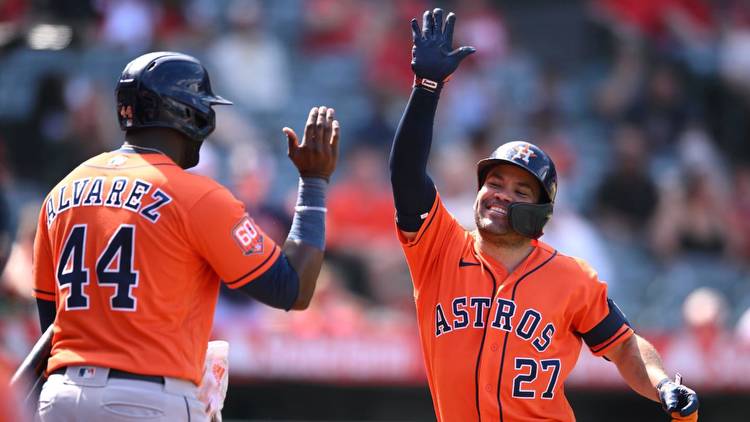 Top MLB Picks and Predictions Today (White Sox as Underdog, Trust Astros and Rays on Tuesday)