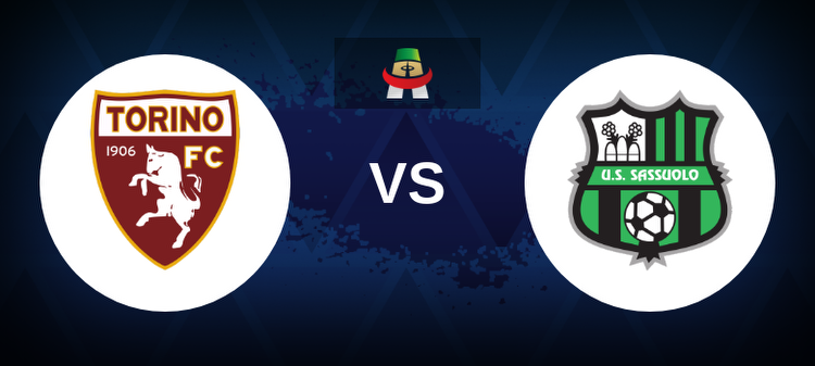Torino vs Sassuolo Betting Odds, Tips, Predictions, Preview