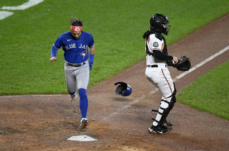 Toronto Blue Jays vs. Baltimore Orioles MLB Odds, Line, Pick, Prediction, and Preview: October 5