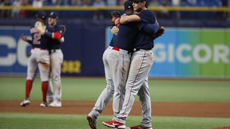 Toronto Blue Jays vs. Boston Red Sox odds, tips and betting trends