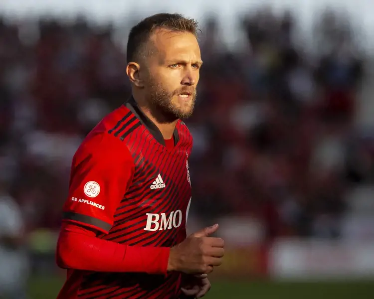 Toronto FC odds and picks vs. Chicago Fire: Bet on the Reds to secure a point