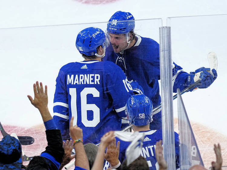 Toronto Maple Leafs Bad Start Actually An Ideal Situation