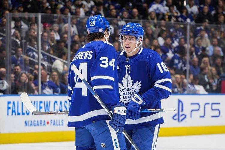 Toronto Maple Leafs vs Los Angeles Kings Prediction, Betting Tips & Odds │9 DECEMBER, 2022