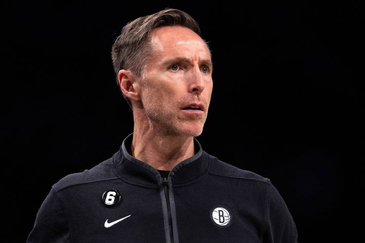 Toronto Raptors' Head Coaching Search Includes Steve Nash as a Candidate