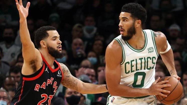 Toronto Raptors vs Boston Celtics: Predictions, odds and how to watch or live stream free 2022 NBA Preseason in the US