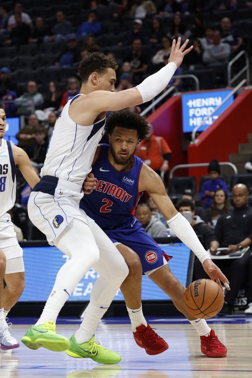 Toronto Raptors vs Detroit Pistons Prediction, 3/13/2024 Preview and Pick