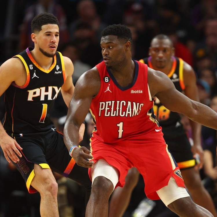 Toronto Raptors vs. New Orleans Pelicans Prediction, Preview, and Odds
