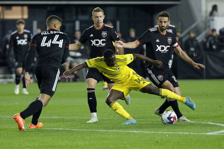 Toronto vs D.C United Prediction and Betting Tips