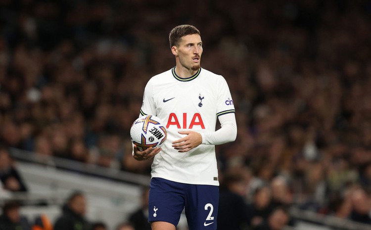 Tottenham ace makes ‘very good’ prediction about World Cup sensation Paratici wants to sign