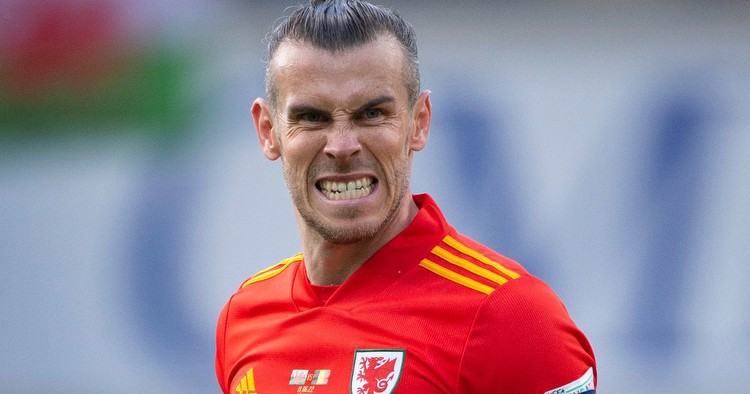 Tottenham almost flogged Gareth Bale to Nottingham Forest months before he became star