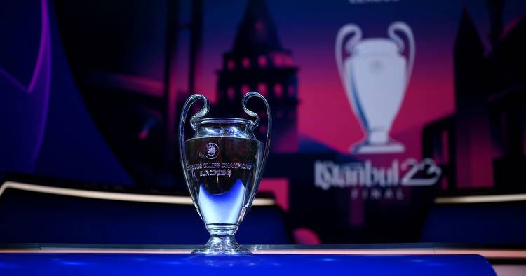 Tottenham and Chelsea's Champions League odds ahead of the last 16 draw
