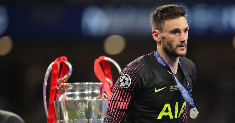 Tottenham urged to 'Do a Liverpool' by Hugo Lloris after Champions League Final