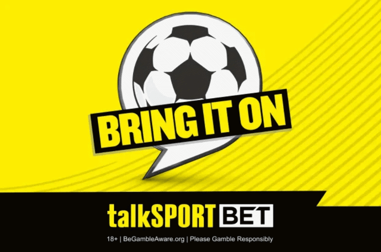Tottenham vs Aston Villa: Get £30 in free bets when you stake £10 this weekend with talkSPORT BET