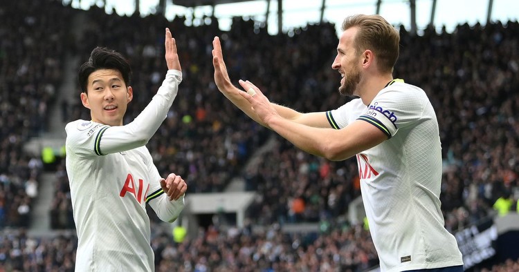 Tottenham vs Bournemouth prediction and odds ahead of Premier League clash