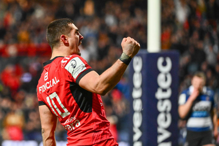 Toulouse qualify as Champions Cup top dogs but it means little